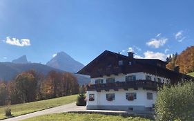 Oberstoeberl